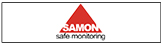 Samon Safe Monitoring Logo